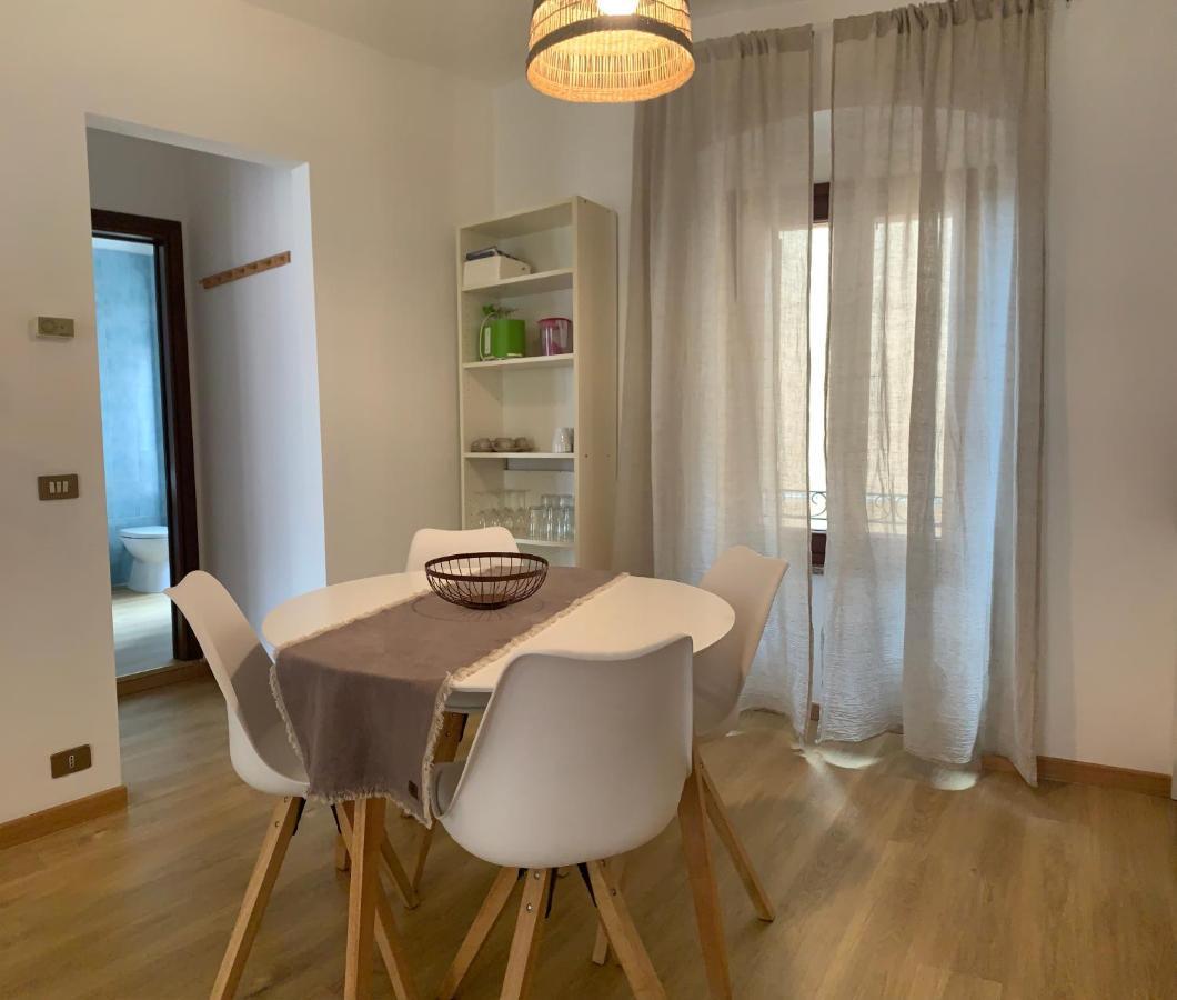 Clo Apartment トスコラーノ・マデルノ エクステリア 写真