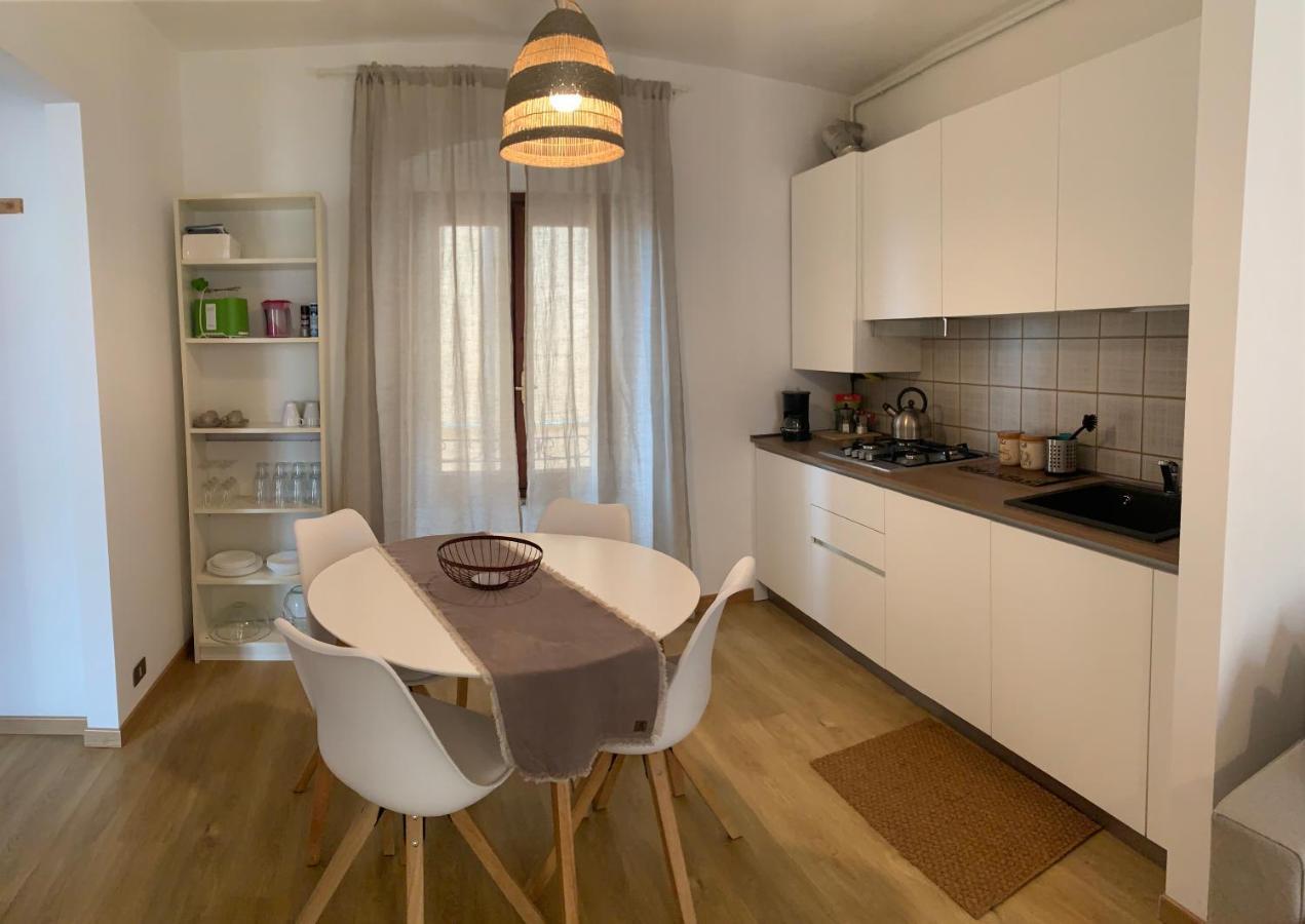 Clo Apartment トスコラーノ・マデルノ エクステリア 写真