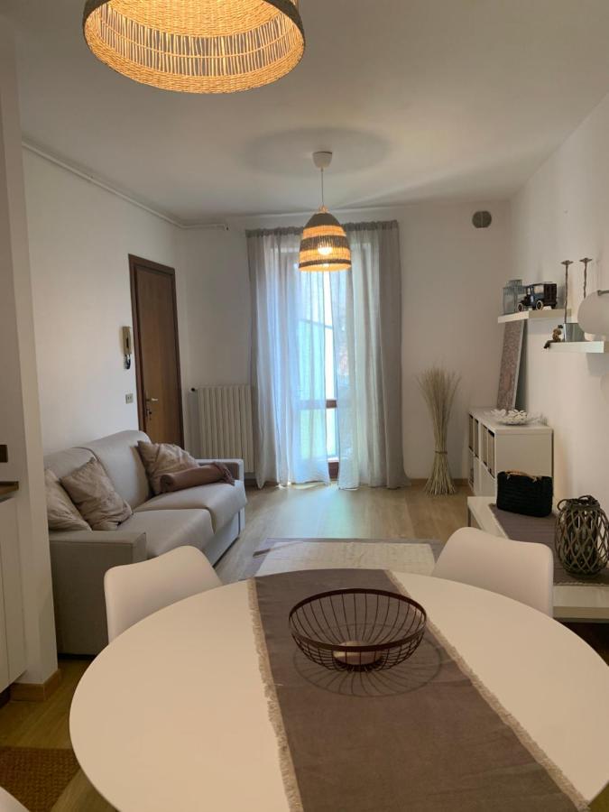 Clo Apartment トスコラーノ・マデルノ エクステリア 写真