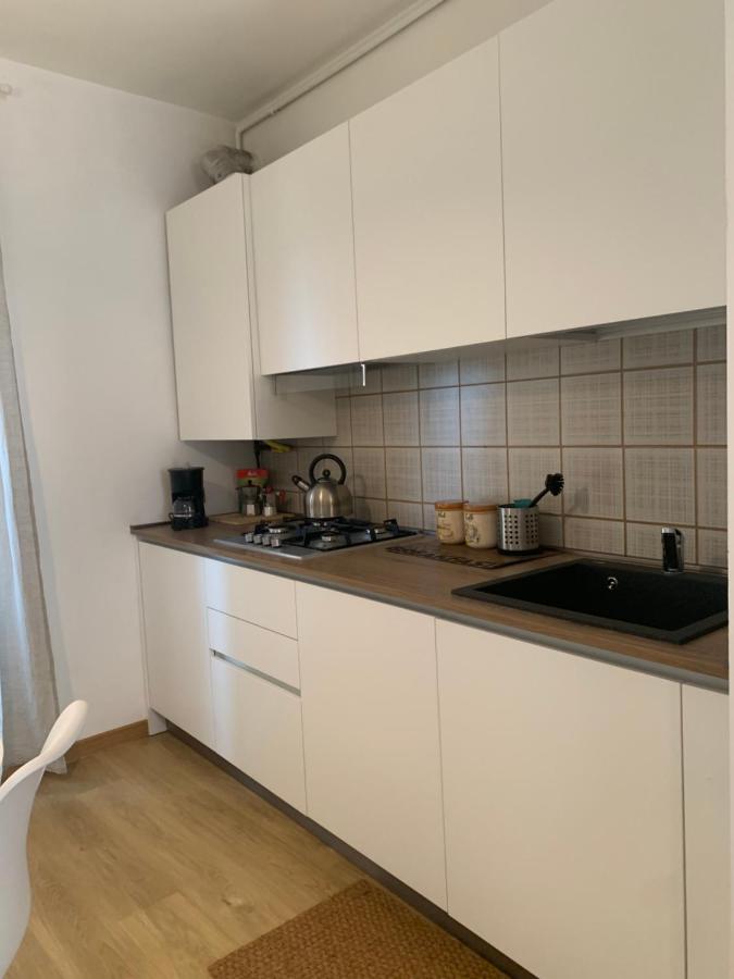 Clo Apartment トスコラーノ・マデルノ エクステリア 写真
