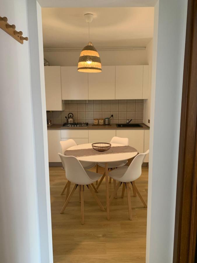 Clo Apartment トスコラーノ・マデルノ エクステリア 写真