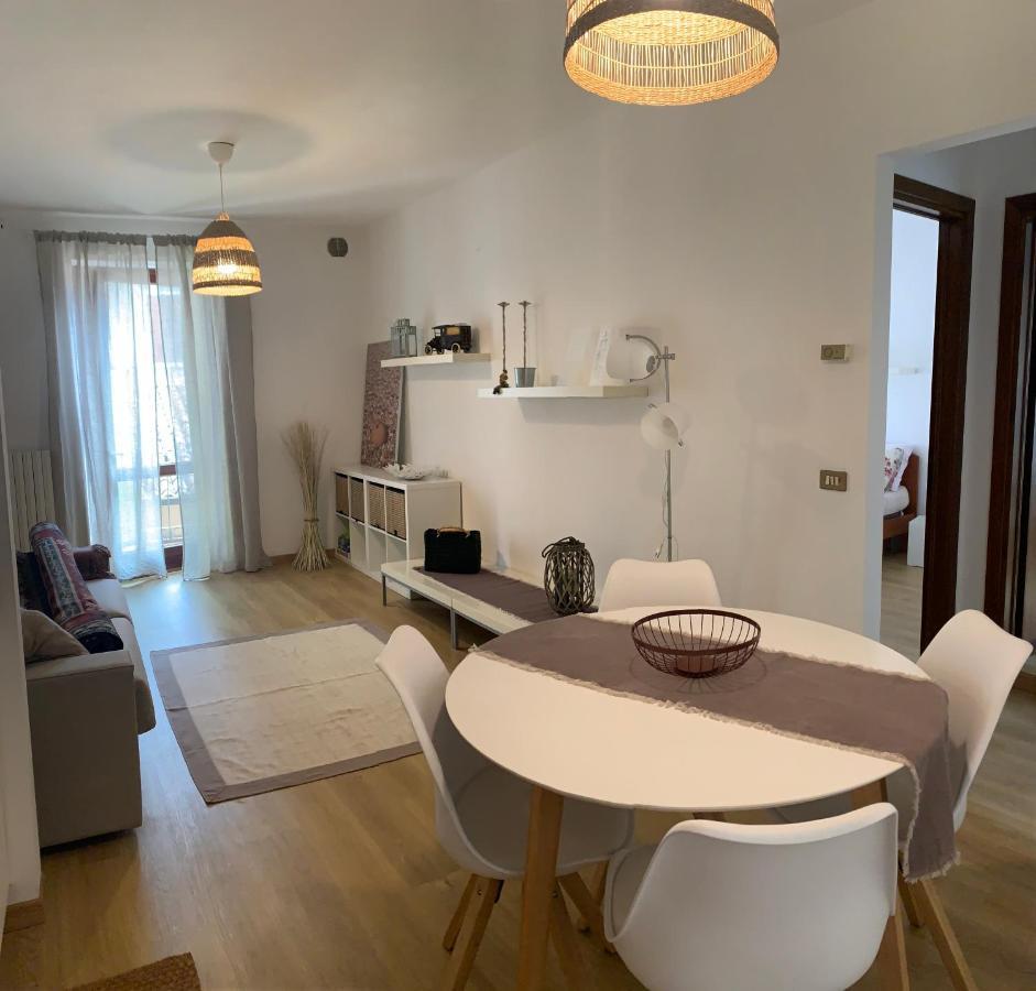 Clo Apartment トスコラーノ・マデルノ エクステリア 写真