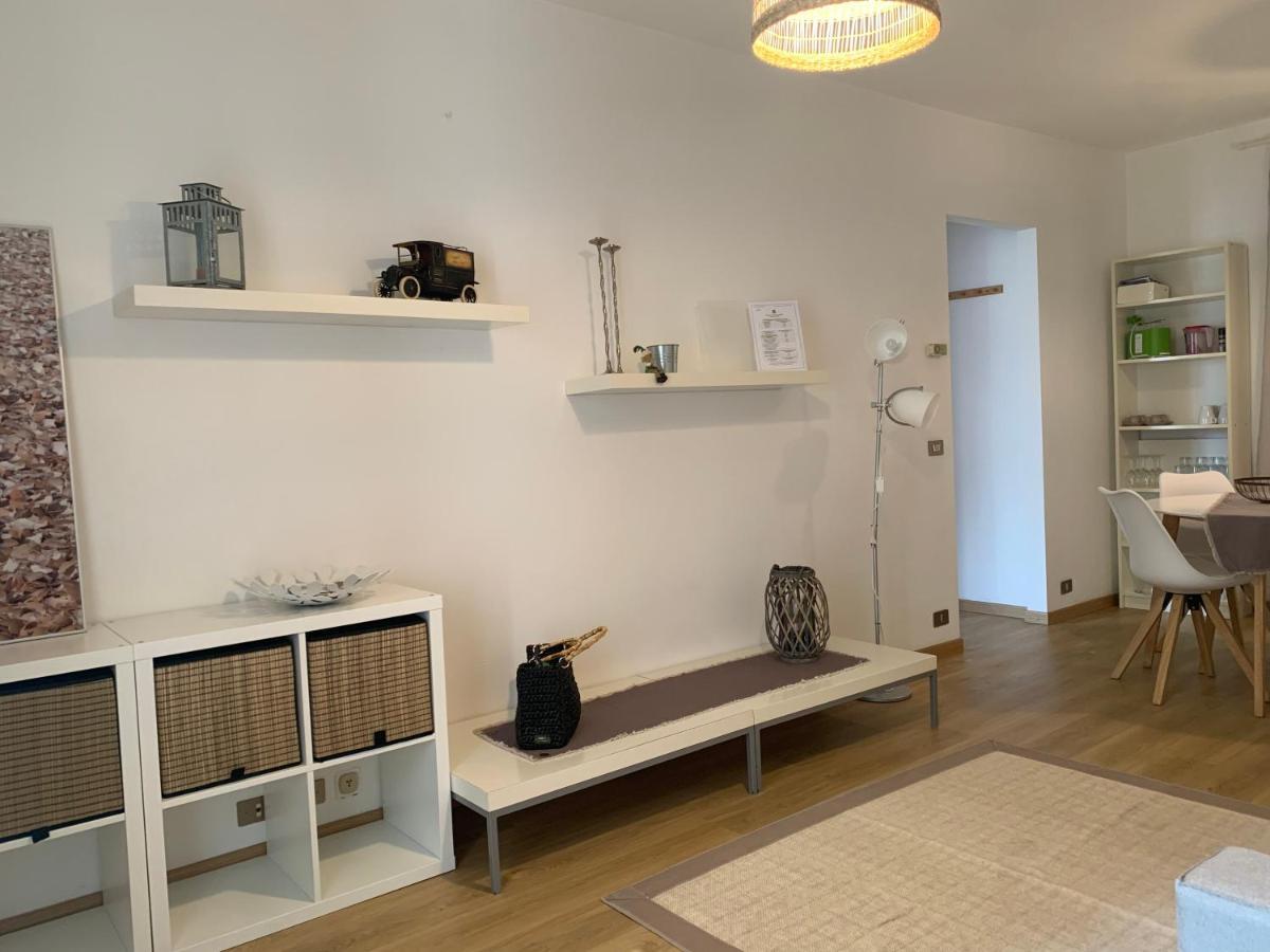 Clo Apartment トスコラーノ・マデルノ エクステリア 写真