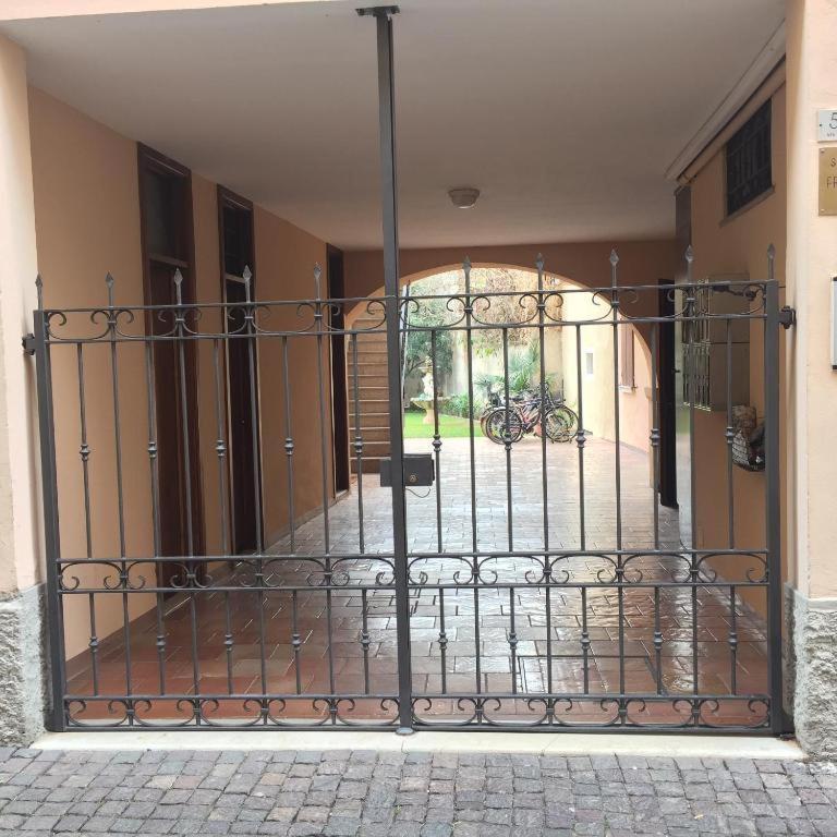 Clo Apartment トスコラーノ・マデルノ エクステリア 写真