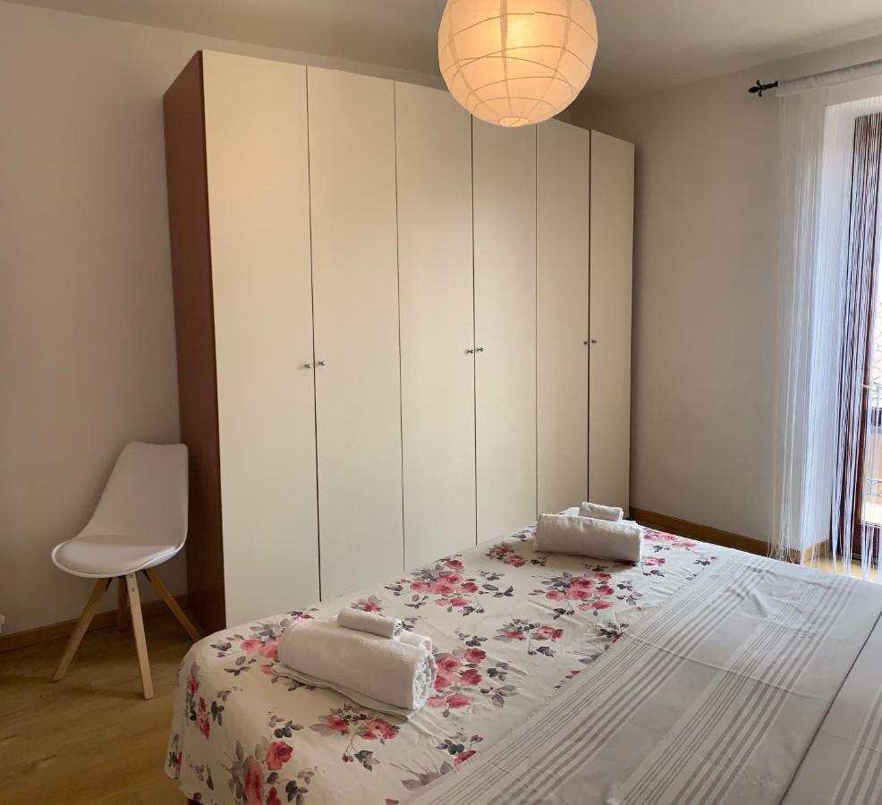 Clo Apartment トスコラーノ・マデルノ エクステリア 写真