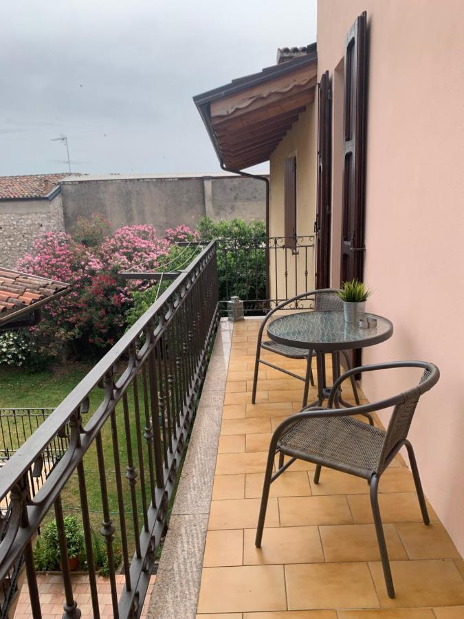 Clo Apartment トスコラーノ・マデルノ エクステリア 写真