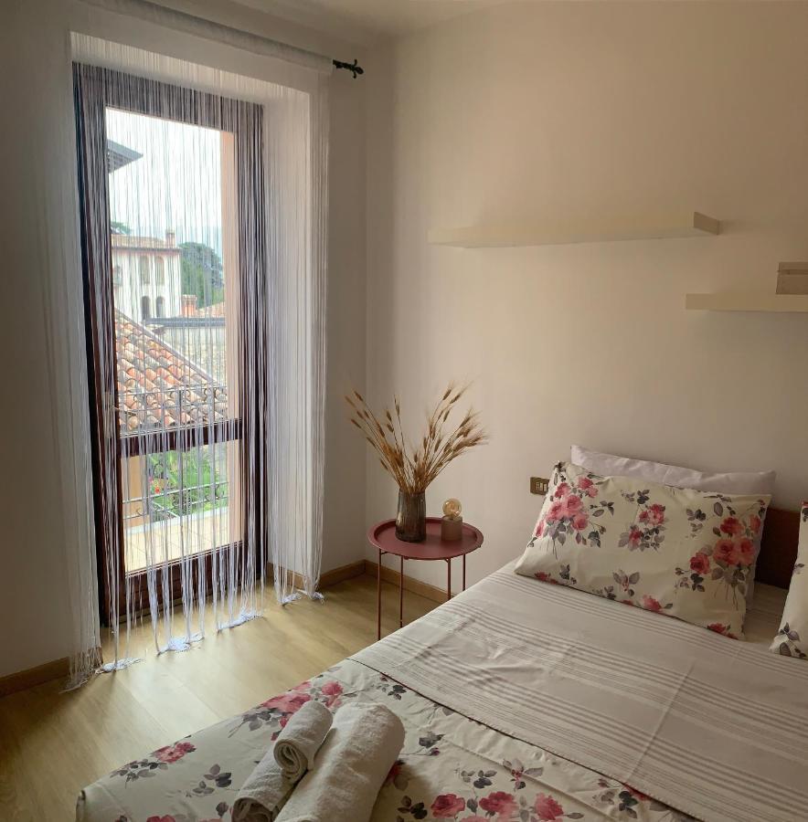 Clo Apartment トスコラーノ・マデルノ エクステリア 写真
