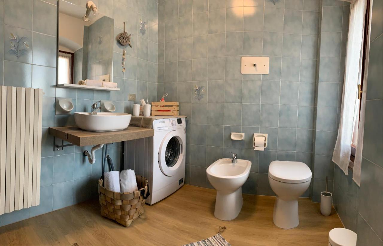 Clo Apartment トスコラーノ・マデルノ エクステリア 写真