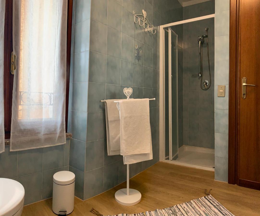 Clo Apartment トスコラーノ・マデルノ エクステリア 写真