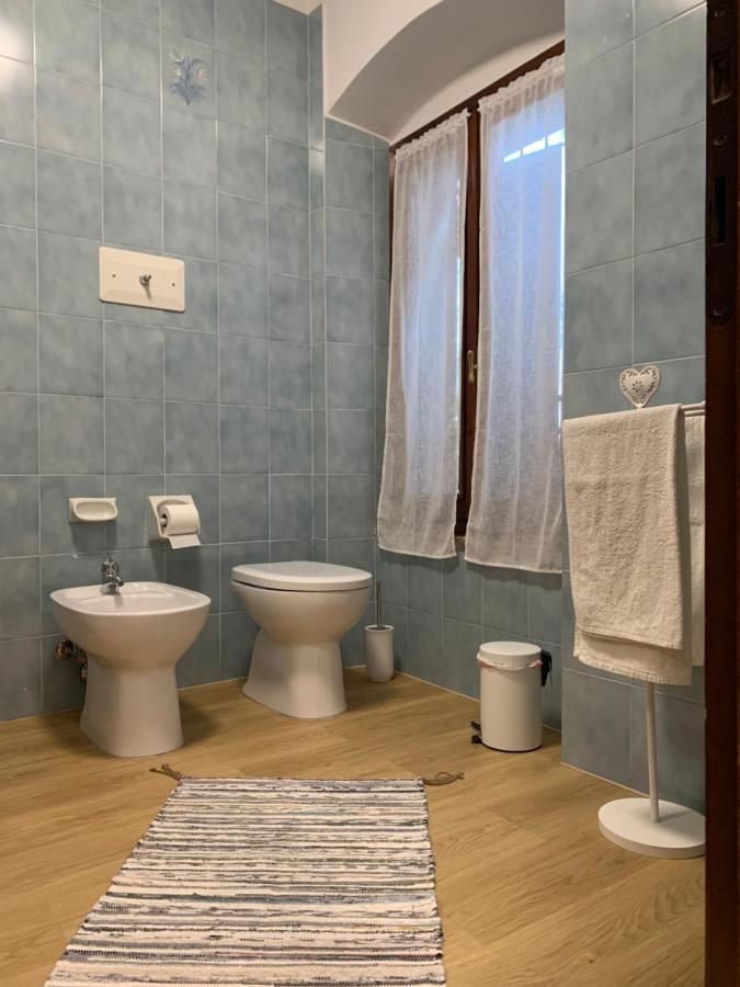 Clo Apartment トスコラーノ・マデルノ エクステリア 写真