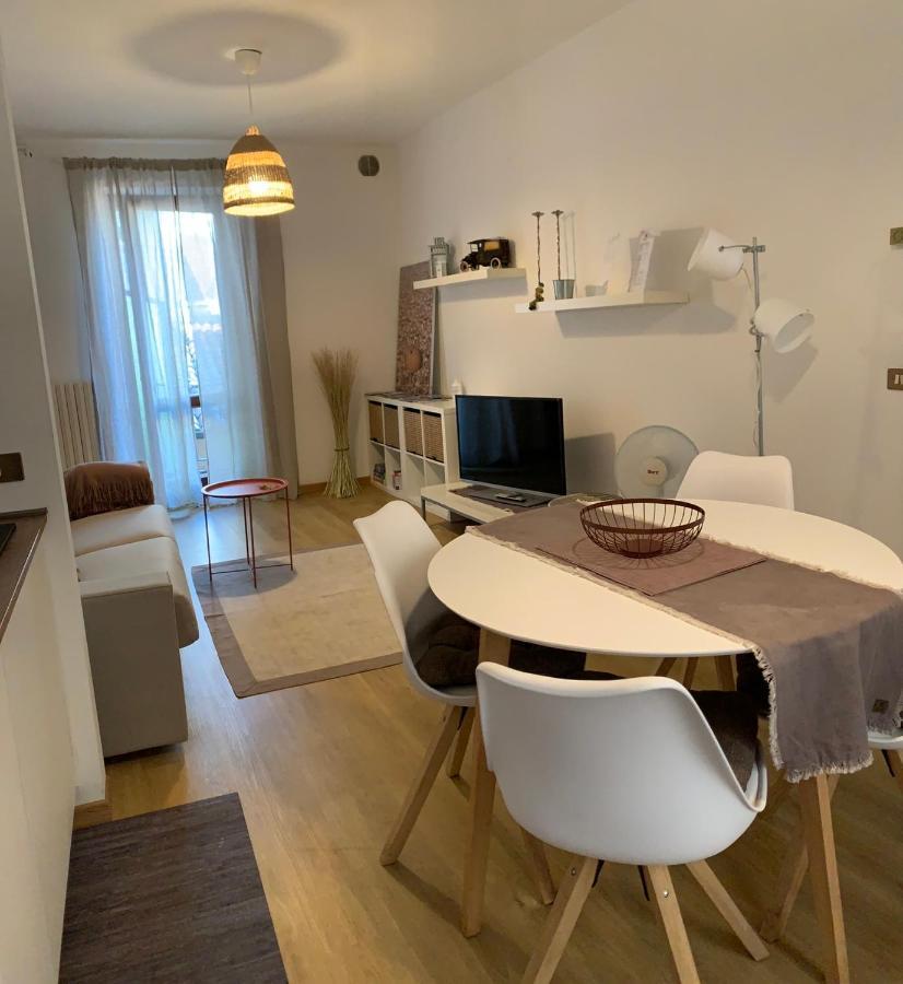 Clo Apartment トスコラーノ・マデルノ エクステリア 写真
