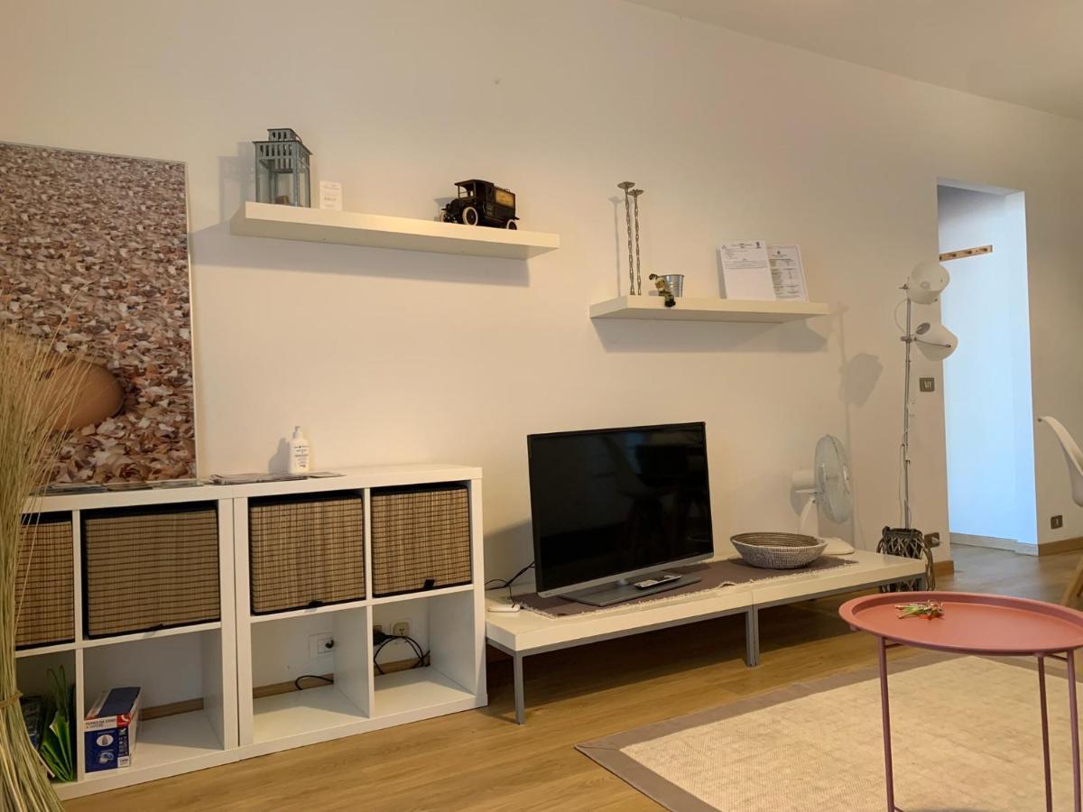 Clo Apartment トスコラーノ・マデルノ エクステリア 写真